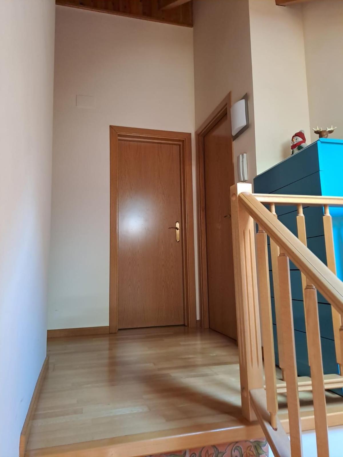Duplex De Muntanya En Zona Verda A Escaló Extérieur photo